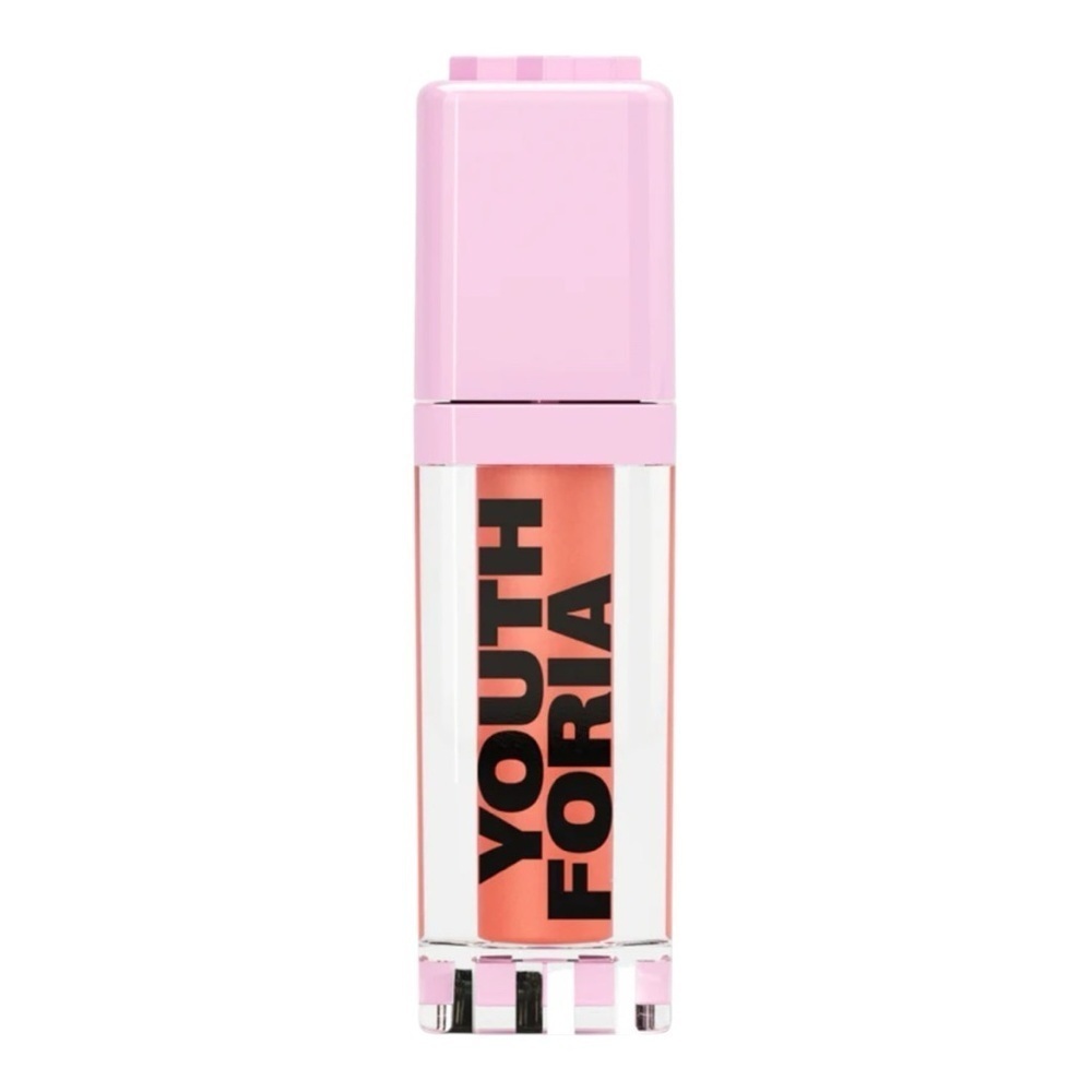 Youth Foria BYO Blush Turn Up The Sunshine